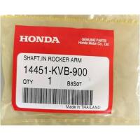 ราคา แกนกระเดื่องวาล์วไอดี Honda Click 2017 อะไหล่แท้เบิกศูนย์ฮอนด้า หายากแล้ว พร้อมส่งเลยจ้า (4251637576)