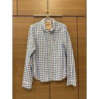 ราคา Hollister [ของแท้ %] เสื้อเชิ้ต Size M [Used like new] (23668309708)