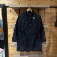 ราคา The North Face Hyvent Belted Insulated Women's Trench Coat (27085153600)