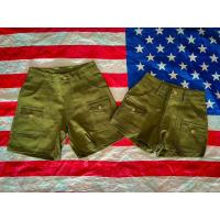 ราคา กางเกงบอยสเก๊าท์สีเขียว (19683658399)