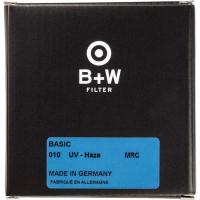 ราคา B+W Filter Basic UV-Haze 010 MRC (18483556405)