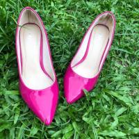 ราคา O&B แท้ค่า Size 35 ราคานี้หาที่ไหนไม่ได้แล้วค่า (7641106138)