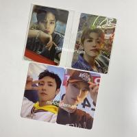 ราคา โฟโต้การ์ดพีซี benefit shopee Thailand Thai beatbox selca digipack photobook pb หมวกโรงเรียนใหม่ Jeno Jaemin Renjun NCT Dream (28765278254)
