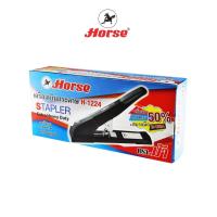 ราคา Horse (ตราม้า) เครื่องเย็บกระดาษ เข้าเล่ม HD-1224 ตราม้า จำนวน 1 เครื่อง (25533366557)
