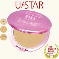 ราคา แป้ง ยูสตาร์ ซิกเนเจอร์ บีบี พลัส ซีซี คอมแพ็ค ฟาวน์เดชั่น Ustar Zignature BB plus CC Compact Foundation (2267667415)