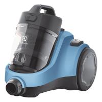 ราคา Electrolux เครื่องดูดฝุ่น รุ่น EC31-2BB ประเภทกล่องเก็บฝุ่น กำลังมอเตอร์ 1,800 W สี บัลติกบลู (22472834616)