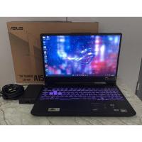 ราคา โน๊ตบุ๊ค Asus TUF Gaming A15 FA506IC-HN011T(Ryzen7gen4) RTX 3050(4GB GDDR6) (21828591096)