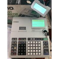 ราคา #เครื่องบันทึกเงินสด #Casio SE-S400มือ2 (7056144138)
