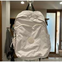 ราคา กระเป๋าKiplingแท้สีขาวรุ่นกันน้ำ (29506933905)