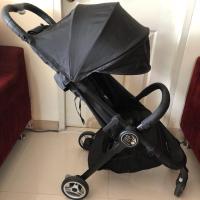 ราคา รถเข็นเด็ก BABY JOGGER รุ่น CITY TOUR (1273510705)