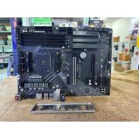 ราคา MAINBOARD (เมนบอร์ด) AM4 ASROCK FATAL1TY B450 GAMING K4 (26954975399)