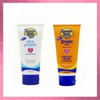 ราคา กันแดด Ultra Protect Sunscreen Lotion/Sport Ultra Sunscreen Lotion SPF50PA+++ 90 ml ป้องแดดได้ดี (45354411808)