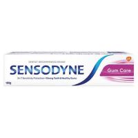 ราคา ยาสีฟัน Sensodyne Gum care 160 g (3751826012)