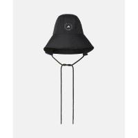 ราคา adidas stella mccartney หมวกปีกรอบ bucket hat used once แท้ พร้อมส่ง กันแดด กันฝนเท่ห์เว่อร์ (22467519229)