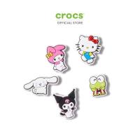 ราคา 【จัดส่งทันที】OUTLETS CROCS JIBBITZ ตัวติดรองเท้า crocs แท้ % พร้อมส่งจากไทย (24090930640)
