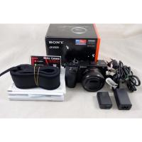 ราคา Sony A6500 + เลนส์ 16-50 OSS มือสอง (22108643398)