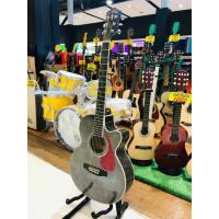 ราคา กีต้าร์โปร่ง Overspeed รุ่น OS390C (7479304128)