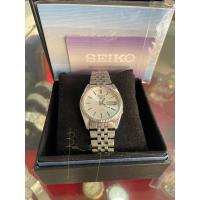 ราคา Seiko 5 Automatic Datejust (snxj89) PP8 (29718506925)