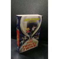 ราคา (หนังสือภาษาอังกฤษพร้อมส่ง) THE TIME TRAVEL TWINS(R5) (50306684121)