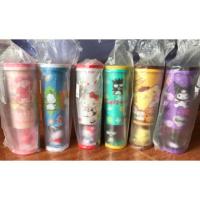 ราคา แก้วน้ำ 7-11 ขนาด 22 Oz. ลาย sanrio (2403213233)