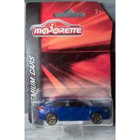 ราคา โมเดล รถเหล็ก มาจอเร็ตต์ Majorette Subaru WRX STI (28274779510)