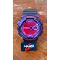 ราคา นาฬิกาข้อมือCasio G-Shock Standard Digital รุ่น GD-100SC-6