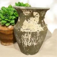 ราคา โอ่งจัดสวนโบราณ โอ่งบาหลี (24919490568)