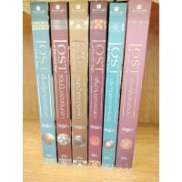 ราคา นิยายแฟนตาซี#วรรณกรรม# BOXSET LOST (ครบเซ็ต1-6)โดย กัลฐิดา(มือสองสภาพ 95%ไม่มีกล่อง) (18257391113)