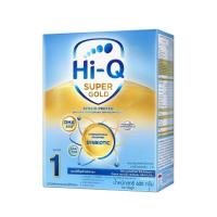 ราคา ไฮคิว ซูเปอร์โกลด์ ซินไบโอโพรเทก 600กรัม สูตร 1 ซองแบ่ง!! Hi-Q Supergold Synbio Proteq 600g สูตร 1 (18095729772)
