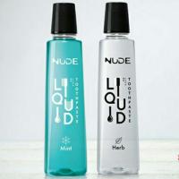 ราคา ยาสีฟันน้ำ ยินตันนู้ด Jintan NUDE Liquid Toothpaste 500 ml. (196802613)