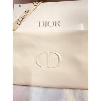 ราคา กระเป๋าเครื่องสำอางค์ Dior (Cosmetic bag)#Dior trousse pouch (9982445644)