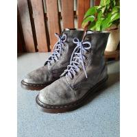 ราคา Dr.martensมือสองหนังเเท้ (11604673648)