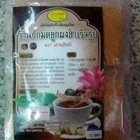 ราคา ว่านชักมดลูกผงชงสำเร็จรูป (731891284)