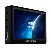 ราคา Ezcap180 RCA AV Recorder VHS Digitizer Analog Video To Digital Video Converter Record สําหรับ VHS, VCRs, AV, RCA, Hi8, กล้องวิดีโอ, เครื่องเล่น DVD เป็น USB U Flash Disk พร้อม HDMI Loop (24480764669)