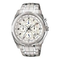 ราคา นาฬิกาข้อมือ Casio Edifice Multi-hand รุ่น EF-328D-7AV