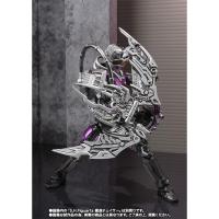 ราคา [ของแท้] Bandai Tamashii S.H.Figuarts Kamen Rider Tune Chaser Set from Kamen Rider Drive series ไม่มีตัวไอ้มดแดงในชุดนะ (6980123071)