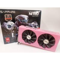 ราคา การ์ดจอ Sapphire RX 480 4GB Nitro (24913436954)