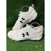 ราคา รองเท้าสตั๊ดฟุตบอลมือสองไซด์ 40.5 ยาว 25.5 (48155276294)