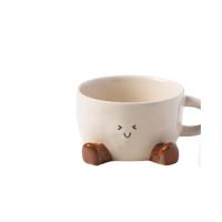 ราคา Colgate Jellycat แก้วเซรามิค 1s (56154430238)