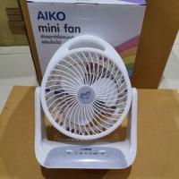 ราคา พัดลม Aiko รุ่น KN 2816 Unicorn ช้าหมดด (5464378739)