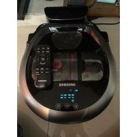 ราคา Samsung Powerbot SR20m7070ws หุ่นยนต์ดูดฝุ่น (22021336629)