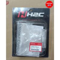 ราคา อะไหล่ H2C แท้เบิกศูนย์ ‼️ ฝาปิดช่องเติมน้ำมัน สีใส APK2017620ZA สำหรับรถ ZOOMER-X (21726155080)