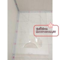 ราคา อะไหล่ของแท้/ฝาปิดช่องฟรีสตู้เย็นซํมซุง/DA81-07099A/SAMSUNG/RR18T1001SA/ST (27584482189)