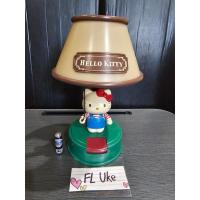 ราคา โคมไฟคิตตี้ Hello Kitty Sanrio ตั้งโชว์สวยๆ ของแท้ (24584690314)