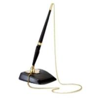 ราคา ปากกาพร้อมแท่นตั้งโต๊ะ เจ ดับบลิว (NO.T-36) (2254455679)