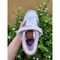 ราคา Adidas Forum Low น่ารักมว้าก 4uk ️ คู่สุดท้าย แฟชั่น (24004908876)