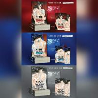 ราคา [Pre] พรีออเดอร์นิยายวาย ตระกูล SIDE (1553725492)