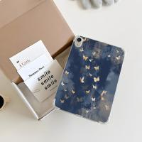ราคา เคสป้องกันแท็บเล็ต for Samsung Tab A9 A11 Plus Case Samsung S9 FE S10 FE Tab S6 Lite A8 S7 S8 Plus S9 S10 Plus การ์ตูน (47656747119)