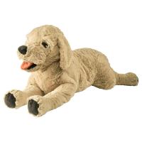 ราคา ตุ๊กตาหมาโกลเด้น อิเกียikea 70cm (28211658723)