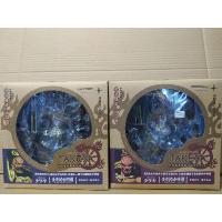 ราคา Takeya/revoltech/Kongo Rikishi Ungyo/Kongo Rikishi Agyo (6795111395)